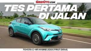 We would like to show you a description here but the site won't allow us. Toyota C Hr Hybrid 2019 First Drive Gridoto Youtube