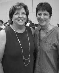 Canadian is ABTA Teacher of the year Becker-Strul lead LM quals