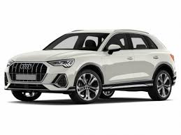 Audi Q3 Price In Qatar New Audi Q3 Photos And Specs Yallamotor The base premium model comes with all of the trappings found in any luxury suv while the premium plus pads on several creature comforts and advanced safety and tech features. audi q3 price in qatar new audi q3