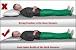 Back Sleeper Position