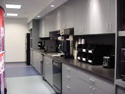 Nice Perfect Office Break Room Cabinets 75 For Your Home Decoration Ideas With Office Break Room Cabinets Break Room Design Office Break Room Break Room Decor
