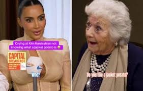 Celebrity Big Brother spoilers: Unimpressed Ann Widdecombe dresses up as  Mel B for group performance of Spice Girls' Wannabe |