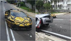 Apabila bercakap tentang soal insurans kereta, ramai orang menganggap ia perkara yang membosankan. Tak Mengapa Lamborghini Rosak Asalkan Rezeki Dia Tak Terputus