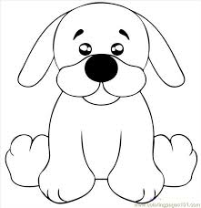 You might also be … Draw A Black Lab Puppy Step 5 Coloring Page For Kids Free Dog Printable Coloring Pages Online For Kids Coloringpages101 Com Coloring Pages For Kids