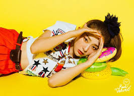 Boy group yang baru debut di bawah agensi starship, cravity, kemarin . Summer Magic Seulgi Red Velvet Seulgi Red Velvet Velvet