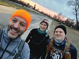 Nature walks in North Central Massachusetts within a 2-hour drive