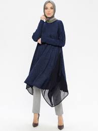 Armine Modern Tunik Modelleri Moda Tesettur Giyim Moda Moda Stilleri Giyim