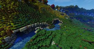 A minecraft redditor by the name of u/seramicyt has recently showcased the simplex terrain generation mod, which is absolutely stunning. Lonely Biome Mod For Minecraft 1 17 1 1 16 5 1 15 2 Minecraftore