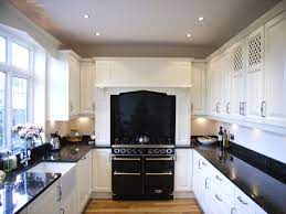 Create a kitchen design that is functional and attractive. Handmadekitchens Kent Home