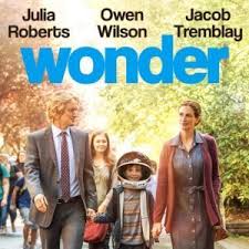 Wonder starring julia roberts, owen wilson, & jacob tremblay. Compassion Fest Presents The Movie Wonder The Sopris Sun