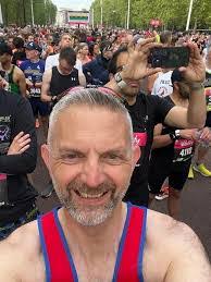 Gary Aldred's Instagram, Twitter & Facebook