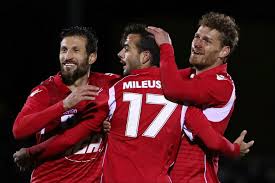 Adelaide united fc page on flashscore.com offers livescore, results, standings and match details (goal scorers, red cards German Coach To Give Youth A Go At Adelaide United A League