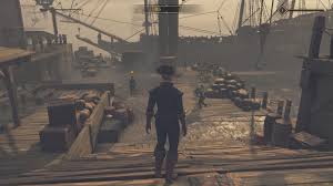 Sexist, racist, or discriminatory remarks will not be tolerated. Video Game Review Greedfall Mesa County Libraries