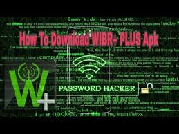 أمن اختبار شبكات واي فاي wpa2 psk wpa مع wibr + واي فاي . How To Download Wibr Plus Apk Youtube