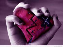 You can utilize these free desktop broken heart wallpapers for any individual or business utilize. Broken Heart Wallpaper Broken Heart Sad Animation Novocom Top