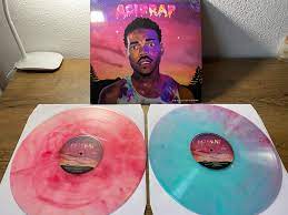 I will revise invoices daily. My First Chance Vinyl Absolutely Stunning Chancetherapper