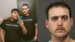 Ty Vaughn, acusado del asesinato de Luis David Baños, le preguntó antes a  Google si matar a un inmigrante era ilegal