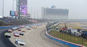 Today's starting order inverts the top 20 finishers from race 1. Cup Series Playoff Race At Texas Postponed To Monday Due To Wet Weather Nascar