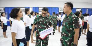 319813294 soal keswa pdf rahasia 1soal tes kesehatan jiwa. Kadisminpersal Pimpin Pra Sidang Panthukir Pusat Penerimaan Calon Caba Cabawan Ta 2019 Di Lanal Malang Rakyat Jelata
