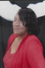 Obituary information for Queen Ann Robertson