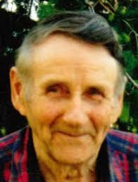 Benjamin Ralph Smith