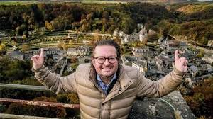 Jun 09, 2021 · de speelvogel in marc coucke is helemaal terug. Marc Coucke Stellt Plane Fur Neuen Freizeitpark In Durbuy Vor Grenzecho