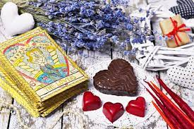 Each prediction or card selection may not indicate the same result. Love Tarot Readings Best Free Love Tarot Cards Reading Sites Heraldnet Com