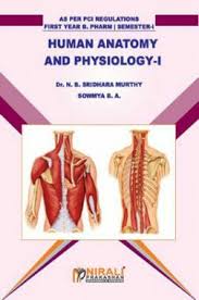 download human anatomy and physiology i by dr n b sridhara murthy sowmya b a pdf online