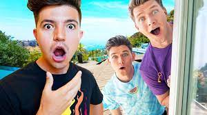 Check spelling or type a new query. I Challenged Collins And Devan Key To Hide And Seek Youtube