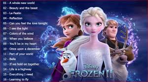 Free Free 284 Disney Songs List A-Z SVG PNG EPS DXF File