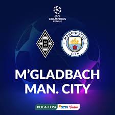 Home » football » uefa champions league » borussia monchengladbach vs manchester city. Prediksi Liga Champions Borussia Monchengladbach Vs Manchester City Jalan Mulus The Citizen Dunia Bola Com