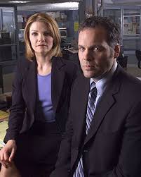 Carisi, also known as sonny, is the fresh new detective in the squad room later turned ada. The Top Five Best Detective Pairings In Tv History Law And Order Actors Vincent D Onofrio
