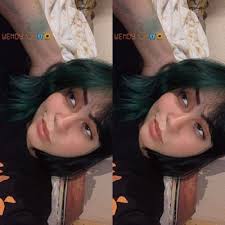 Wendy Aleman (@wendolynnaleman)