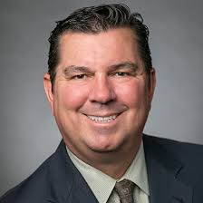 Troy Bird, Senior Loan Officer, NMLS ID #277770