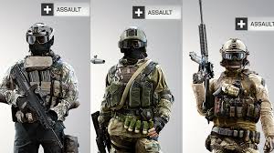 These weapons typically have a very high rate of. Battlefield 4 Class Guide Assault Class Basics Part 1 Top Tier Tactics Videogame Strategy Guides Tips And Humor