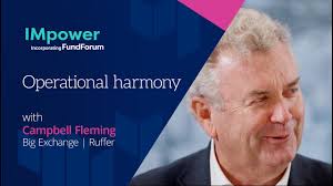 Megatrends every investment manager should know about