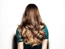 You'll want clean, dry hair for this type of appointment. Mens Hair Coloring Reviews Unique Balayage Hair Color Why Everyone S Gone Ga Ga For It In 2020 Balayage Hair Hair Color Balayage Colored Hair Tips