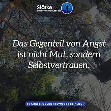 Pin Auf Selbstbewusstsein Spruche Und Zitate