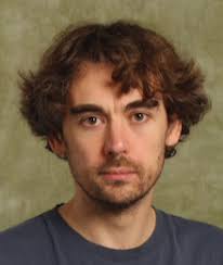 James Hyde [Department of Mathematics and Statistics, Binghamton University]