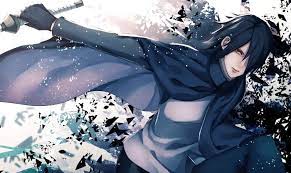 In background settings, you will see a preview image. Sasuke Uchiha Wallpaper Hd Background Chrome Theme New Tab