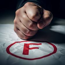 Flunk hate: Why racism deserves an F, not an A