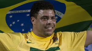 Cristiano ronaldo dos santos aveiro. Brasilien Emotionaler Abschied Fur Ronaldo