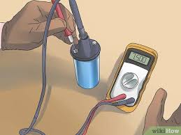 Testing the ignition coil and the spark plug connect the tester between the spark plug boot and the spark plug. How To Test An Ignition Coil 14 Steps With Pictures Wikihow
