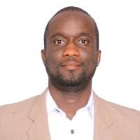 Jackson Michael Ilangali