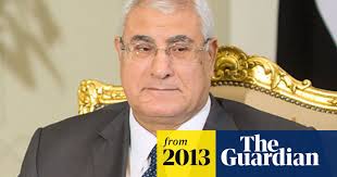 Egypt talks to resolve standoff with Muslim Brotherhood collapse