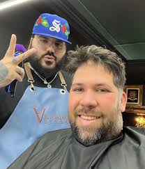 🇵🇷Cambio de imagen completo por 300$ dólares💈