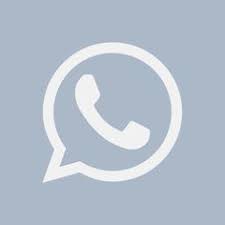 It's a completely free picture material come from the public internet and the real upload of users. Whatsapp Icon Aesthetic For Iphone In Ios 14 My Blog