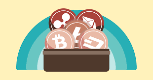 Free bitcoin wallets are available for all major operating systems and devices to serve a variety of your. Crypto Analyst Calls For Altseason Expects Bitcoin Dominance To Go Sub 30 Ethereum World News