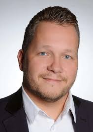 Kevin Marek: Makler aus Datteln