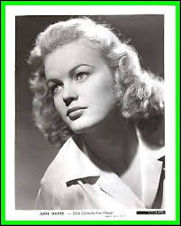 JUNE HAVER